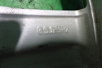 Диск колёсный литой  R19 EJ8,5 5x112 ET62 Ц.О.66,6 (A1664011702) для Mercedes Benz ML-Klass W166 c 2011г