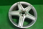 Диск колёсный литой (AMG) R19 EJ8,5 5x112 ET52 Ц.О.66,6 (A2044010904) для Mercedes Benz GLK-Klass X204 с 2008г
