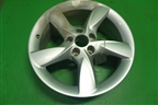 Диск колёсный литой  R17 EJ7,5 5x112 ET37 Ц.О.66,5 (4G0071497) для Audi A6 (C7) с 2011-2018г
