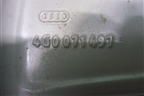 Диск колёсный литой  R17 EJ7,5 5x112 ET37 Ц.О.66,5 (4G0071497) для Audi A6 (C7) с 2011-2018г