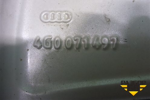 Диск колёсный литой  R17 EJ7,5 5x112 ET37 Ц.О.66,5 (4G0071497) для Audi A6 (C7) с 2011-2018г