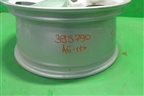 Диск колёсный литой  R17 EJ7,5 5x112 ET37 Ц.О.66,5 (4G0071497) для Audi A6 (C7) с 2011-2018г