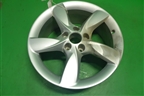 Диск колёсный литой  R17 EJ7,5 5x112 ET37 Ц.О.66,5 (4G0071497) для Audi A6 (C7) с 2011-2018г