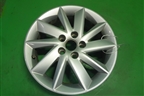 Диск колёсный литой  R15 EJ6 5x100 ET38 Ц.О.57,1 (6J0601025M) для Seat Ibiza с 2008-2017г