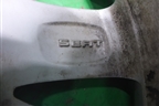 Диск колёсный литой  R15 EJ6 5x100 ET38 Ц.О.57,1 (6J0601025M) для Seat Ibiza с 2008-2017г