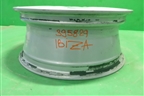 Диск колёсный литой  R15 EJ6 5x100 ET38 Ц.О.57,1 (6J0601025M) для Seat Ibiza с 2008-2017г