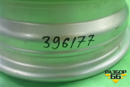 Диск колёсный литой  R13 EJ5 3х118 Ц.О.56