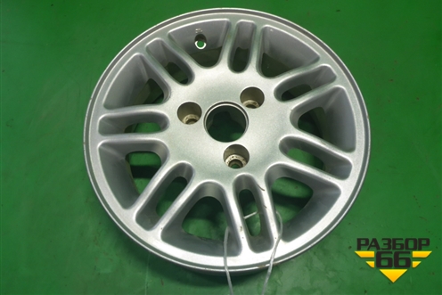 Диск колёсный литой  R13 EJ5 3х118 Ц.О.56