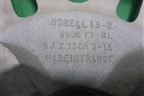 Диск колёсный литой  R13 EJ5 3х118 Ц.О.56