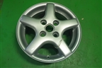 Диск колёсный литой новый Fondmetal R14 EJ5,5 4x108 ET47,5 Ц.О.63