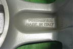 Диск колёсный литой новый Fondmetal R14 EJ5,5 4x108 ET47,5 Ц.О.63