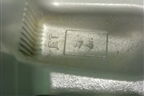 Диск колёсный литой новый Fondmetal R14 EJ5,5 4x108 ET47,5 Ц.О.63