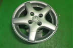 Диск колёсный литой новый Fondmetal R14 EJ5,5 4x108 ET47,5 Ц.О.63