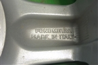 Диск колёсный литой новый Fondmetal R14 EJ5,5 4x108 ET47,5 Ц.О.63