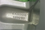 Диск колёсный литой новый Fondmetal R14 EJ5,5 4x108 ET47,5 Ц.О.63