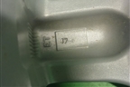 Диск колёсный литой новый Fondmetal R14 EJ5,5 4x108 ET47,5 Ц.О.63