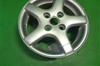 Диск колёсный литой новый Fondmetal R14 EJ5,5 4x108 ET47,5 Ц.О.63