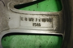 Диск колёсный литой  R18 EJ8,5 5x120 ET46 Ц.О.74 (68696099) для BMW 3-серия F30/F31 с 2011г
