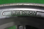 Диск колёсный литой  R15 EJ6 4x108 ET27 Ц.О.65 (9649523180) для Peugeot 1007 с 2005г
