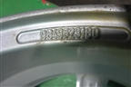 Диск колёсный литой  R15 EJ6 4x108 ET27 Ц.О.65 (9649523180) для Peugeot 1007 с 2005г