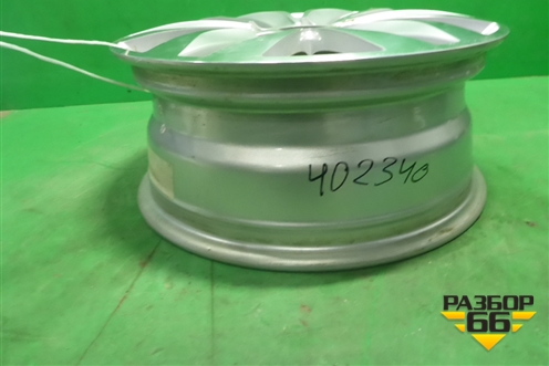 Диск колёсный литой  R16 EJ6,5 5x114.3 ET50 Ц.О.67