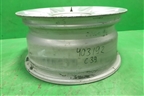 Диск колёсный литой  R15 EJ7 5x120 ET20 Ц.О.74,1 (6751763) для BMW 5-серия Е39 с 1995-2003г