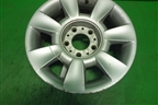Диск колёсный литой  R15 EJ7 5x120 ET20 Ц.О.74,1 (6751763) для BMW 5-серия Е39 с 1995-2003г