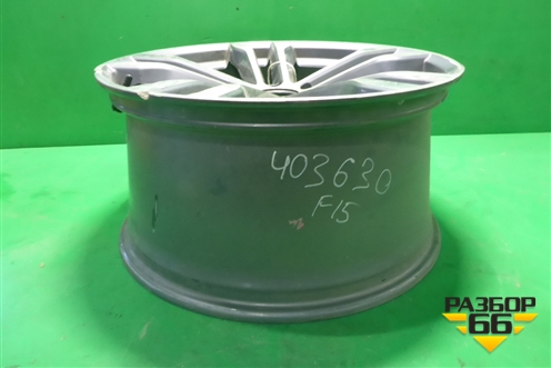 Диск колёсный литой M-Perfomance Replay R20 EJ10 5x120 ET40 Ц.О.72 для BMW X5 F15 с 2013г