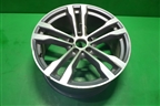 Диск колёсный литой M-Perfomance Replay R20 EJ10 5x120 ET40 Ц.О.72 для BMW X5 F15 с 2013г