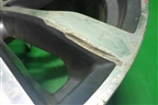 Диск колёсный литой M-Perfomance Replay R20 EJ10 5x120 ET40 Ц.О.72 для BMW X5 F15 с 2013г