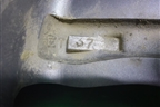 Диск колёсный литой M-Perfomance Replay R20 EJ11 5x120 ET37 Ц.О.72 для BMW X5 F15 с 2013г