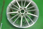 Диск колёсный литой  R19 EJ8,5 5x120 ET25 Ц.О.72 (6851076) для BMW 7 серия F01/F02 с 2008г