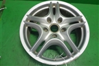 Диск колёсный литой  R18 EJ8 5x130 ET57 Ц.О.71,6 (7L5601025S) для Porsche Cayenne с 2003-2010г