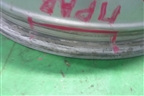 Диск колёсный литой  R17 EJ7,5 5x130 ET50 Ц.О.71,6 (7P6601025) для Volkswagen Touareg с 2010-2018г