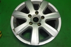 Диск колёсный литой  R17 EJ7,5 5x130 ET50 Ц.О.71,6 (7P6601025) для Volkswagen Touareg с 2010-2018г