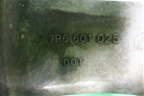 Диск колёсный литой  R17 EJ7,5 5x130 ET50 Ц.О.71,6 (7P6601025) для Volkswagen Touareg с 2010-2018г