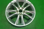 Диск колёсный литой (новый) R17 EJ7,5 5x112 ET51 Ц.О.57,1 (8V0601025BP) для Audi A3 (8V) с 2012-2020г
