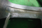Диск колёсный литой  R16 EJ6,5 5x112 ET33 Ц.О.56