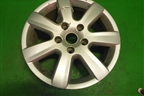 Диск колёсный литой  R17 EJ7,5 5x130 ET50 Ц.О.71,6 (7P6601025) для Volkswagen Touareg с 2010-2018г
