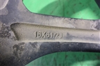 Диск колёсный литой  R16 EJ6,5 5x114.3 ET45 Ц.О.66 для Geely Emgrand (EC7) с 2009-2016г (Эмгранд) Диск колёсный литой  R16 EJ6,5 5x114.3 ET45 Ц.О.66 для Geely Emgrand (EC7) с 2009-2016г (Эмгранд)