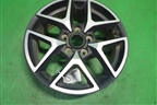 Диск колёсный литой  R16 EJ6,5 5x114.3 ET45 Ц.О.66 для Geely Emgrand (EC7) с 2009-2016г (Эмгранд) Диск колёсный литой  R16 EJ6,5 5x114.3 ET45 Ц.О.66 для Geely Emgrand (EC7) с 2009-2016г (Эмгранд)