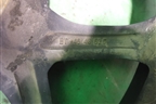 Диск колёсный литой  R16 EJ6,5 5x114.3 ET45 Ц.О.66 для Geely Emgrand (EC7) с 2009-2016г (Эмгранд) Диск колёсный литой  R16 EJ6,5 5x114.3 ET45 Ц.О.66 для Geely Emgrand (EC7) с 2009-2016г (Эмгранд)