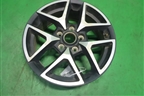 Диск колёсный литой  R16 EJ6,5 5x114.3 ET45 Ц.О.66 для Geely Emgrand (EC7) с 2009-2016г (Эмгранд) Диск колёсный литой  R16 EJ6,5 5x114.3 ET45 Ц.О.66 для Geely Emgrand (EC7) с 2009-2016г (Эмгранд)