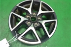 Диск колёсный литой  R16 EJ6,5 5x114.3 ET45 Ц.О.66 для Geely Emgrand (EC7) с 2009-2016г (Эмгранд) Диск колёсный литой  R16 EJ6,5 5x114.3 ET45 Ц.О.66 для Geely Emgrand (EC7) с 2009-2016г (Эмгранд)