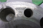 Диск колёсный литой  R16 EJ6,5 5x112 ET33 Ц.О.57,1 (8U0601025)