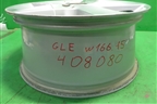 Диск колёсный литой  R19 EJ8,5 5x112 ET59 Ц.О.66,6 (A1664010202) для Mercedes Benz GLE-Klass W166 с 2015г