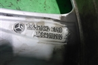 Диск колёсный литой  R19 EJ8,5 5x112 ET59 Ц.О.66,6 (A1664010202) для Mercedes Benz GLE-Klass W166 с 2015г