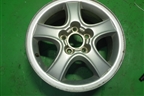 Диск колёсный литой  R16 EJ6,5 5x114.3 ET46 Ц.О.68 (5291026250) для Hyundai Santa Fe с 2005-2012г