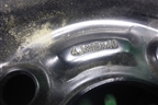 Диск колёсный штампованный  R15 EJ4 4x108 Ц.О.63 (1323534) для Ford Fusion с 2002г