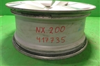 Диск колёсный литой  R18 EJ7 5x114.3 ET35 Ц.О.60,1 (4261178241) для Lexus NX 200 с 2014-2021г